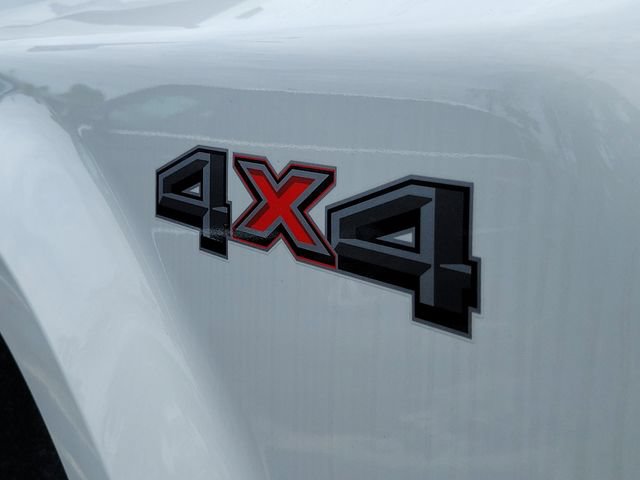 Certified 2025 Ford F450 Lariat AWD/4WD image 7