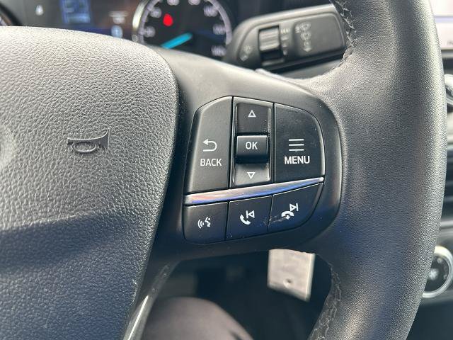 Certified 2024 Ford Maverick Tremor w/ Tremor Off-Road Package AWD/4WD image 16