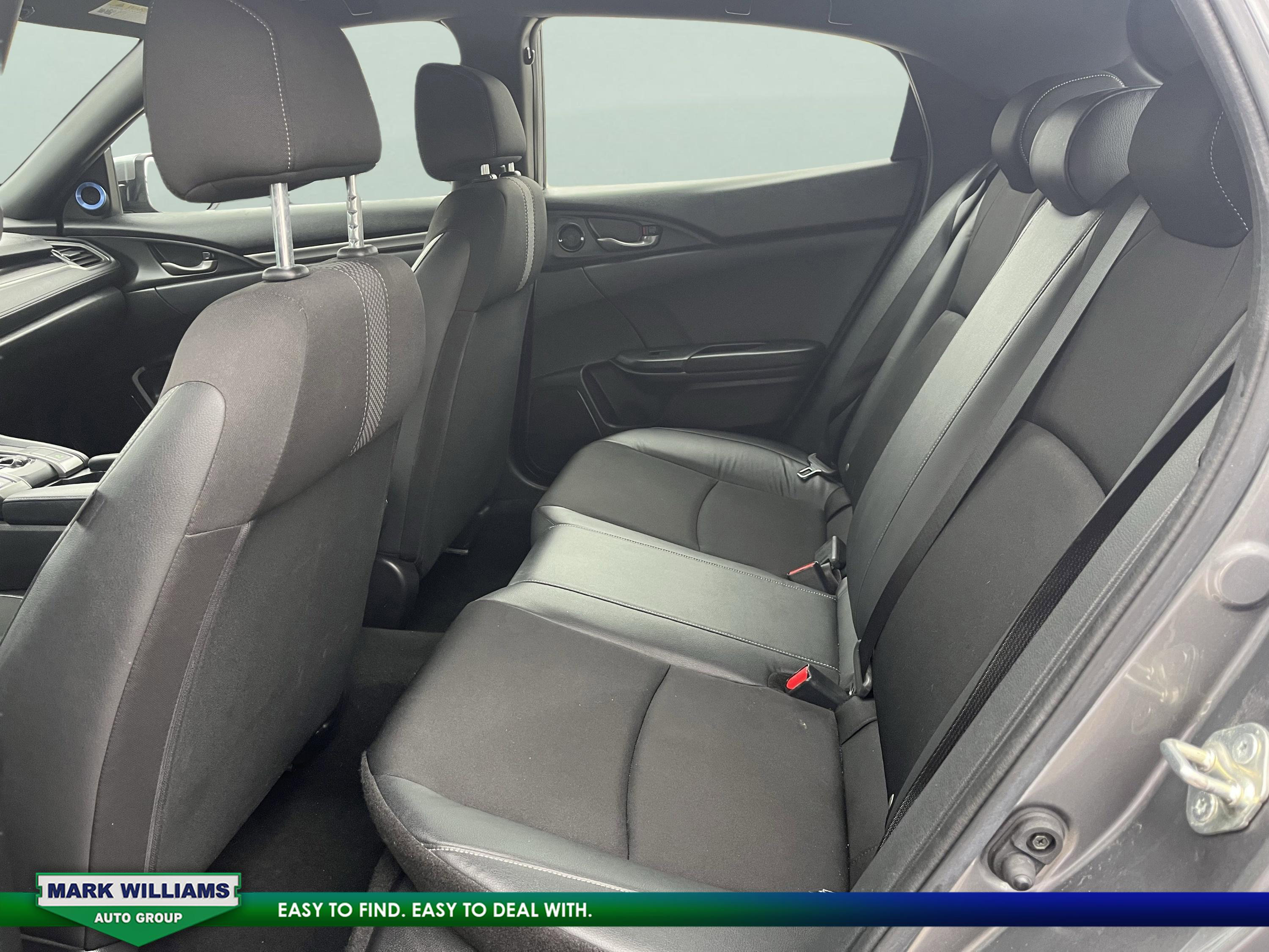 Used 2021 Honda Civic Sport image 29