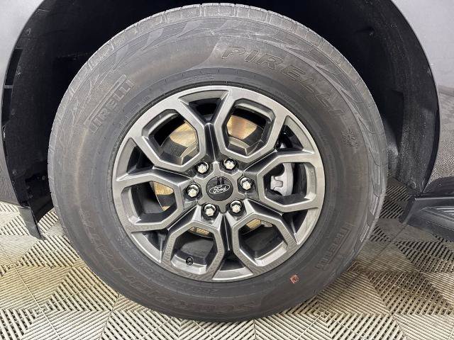 Certified 2025 Ford Expedition Active RWD image 14