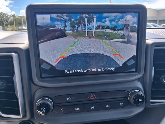 Certified 2023 Ford Bronco Sport Outer Banks w/ Tech Package AWD/4WD image 27