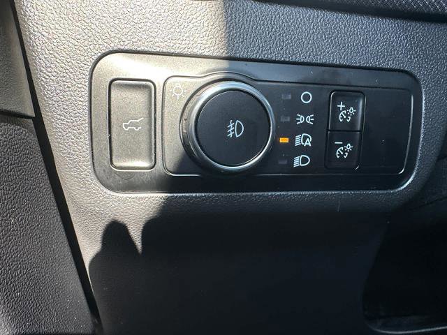 Certified 2024 Ford Bronco Sport Big Bend w/ Convenience Package image 25