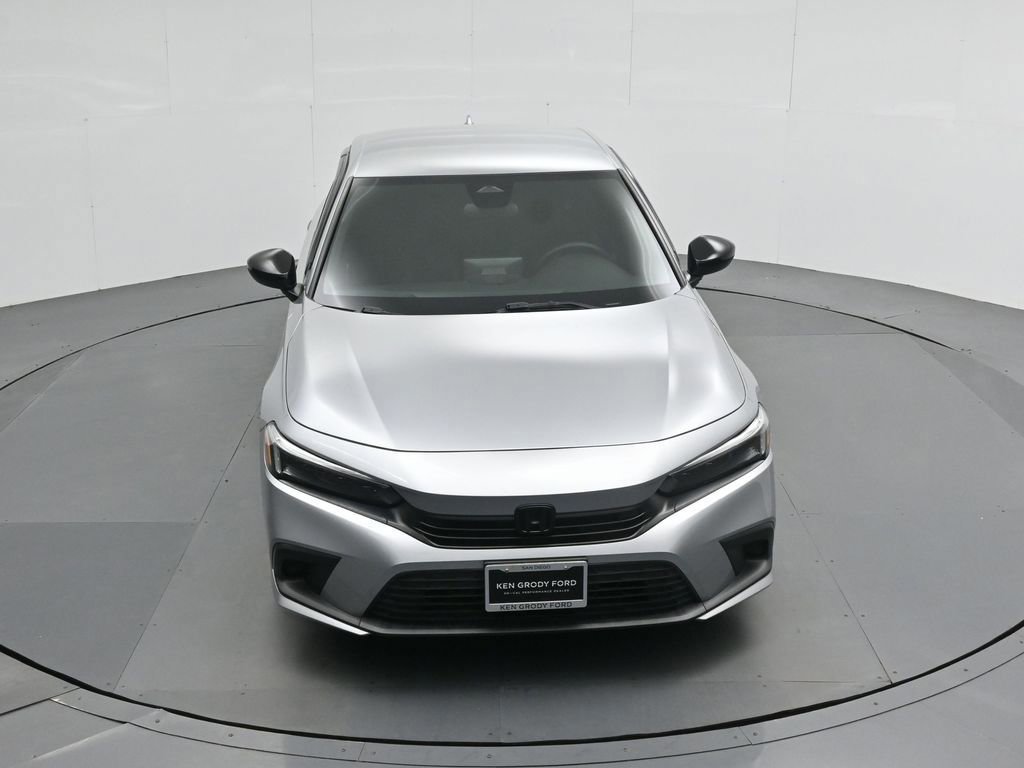 Used 2024 Honda Civic Sport image 31