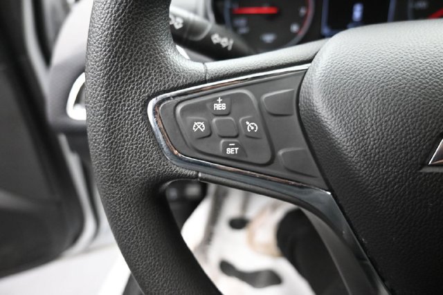 Used 2019 Chevrolet Cruze LT w/ Convenience Package FWD image 15