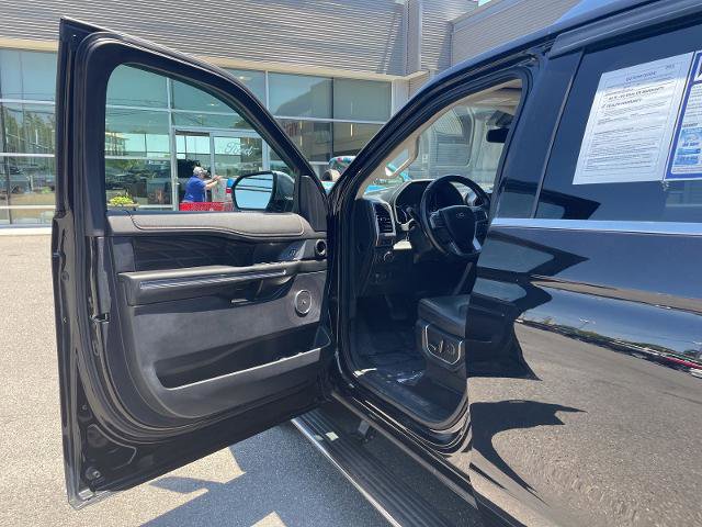 Certified 2019 Ford Expedition Platinum AWD/4WD image 7