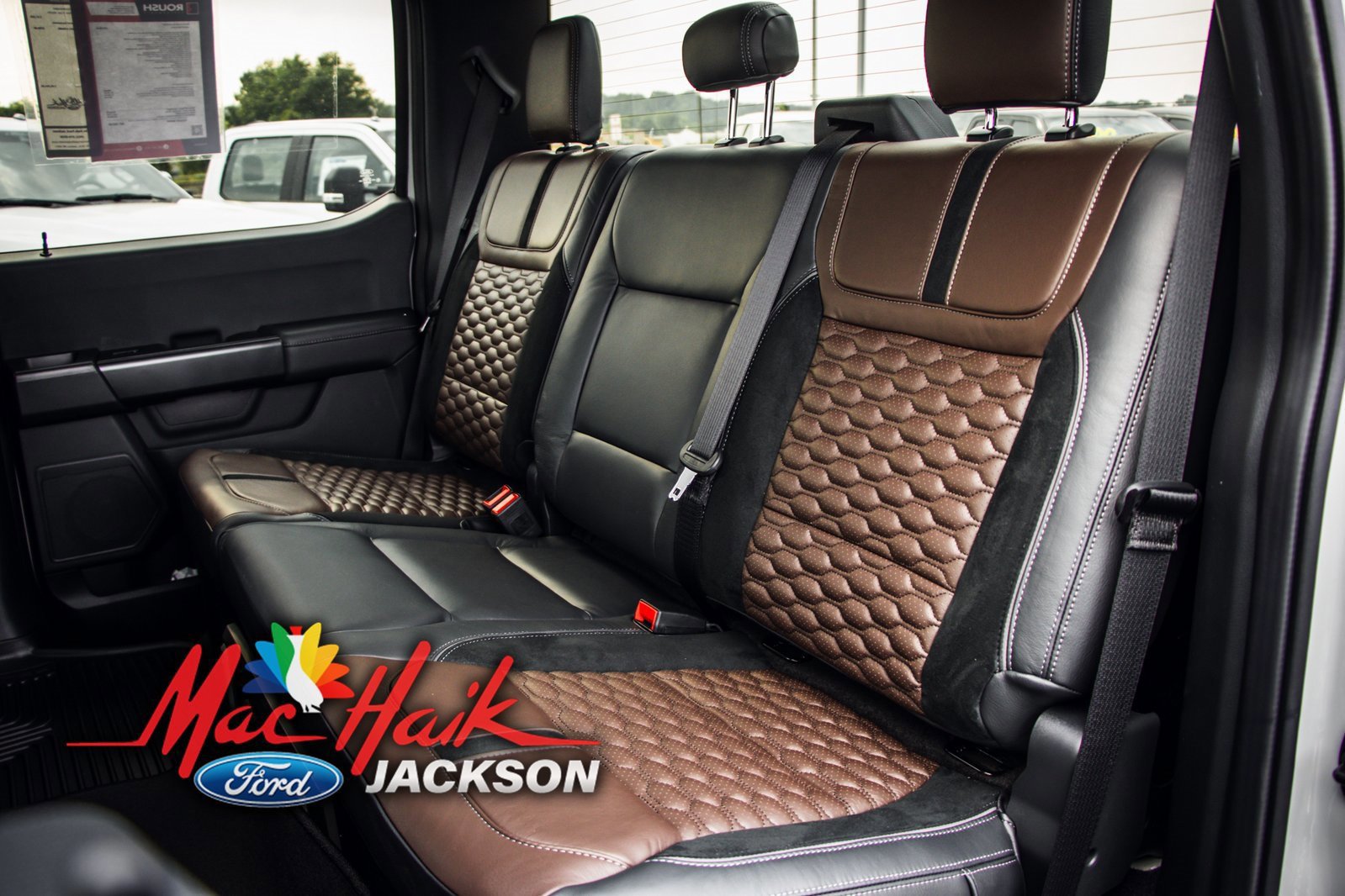 Certified 2024 Ford F150 XLT w/ Equipment Group 303A High image 26