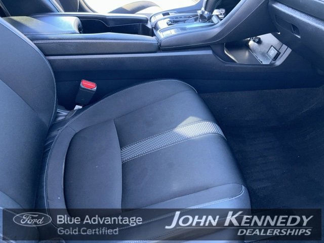 Used 2021 Honda Civic Sport image 28
