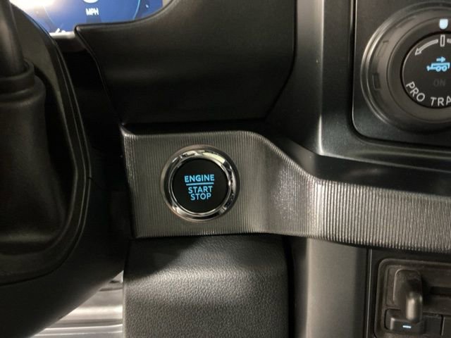 Certified 2025 Ford F450 Platinum w/ FX4 Off-Road Package image 28