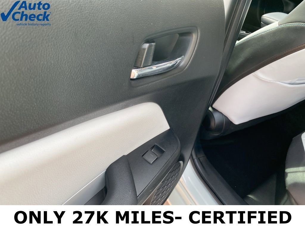 Used 2020 Toyota Prius XLE w/ Advanced Technology Package image 16