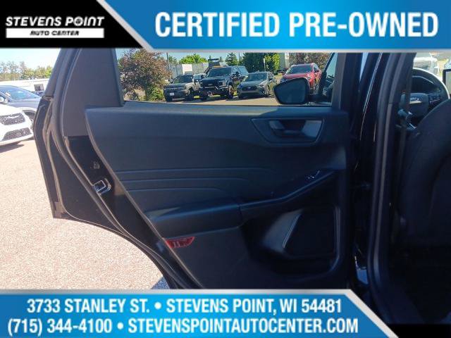 Certified 2023 Ford Escape Active w/ Tech Pack #1 AWD/4WD image 29