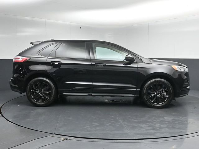 Certified 2024 Ford Edge SE w/ Black Appearance Package AWD/4WD image 8