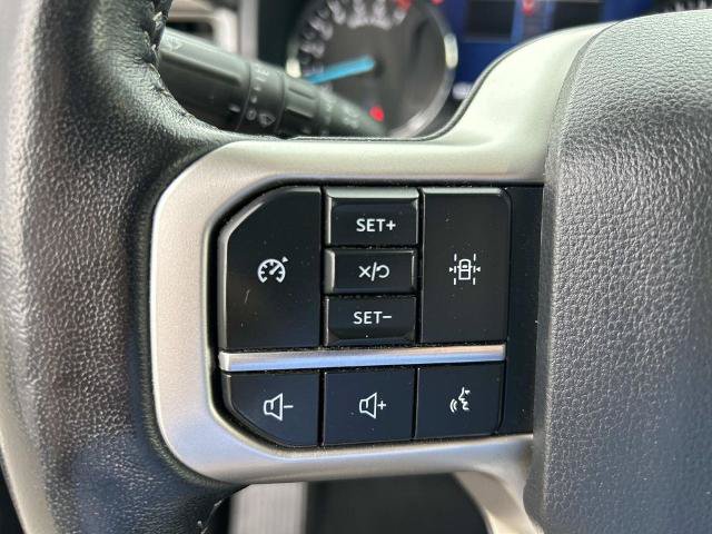Certified 2024 Ford Expedition XLT AWD/4WD image 32