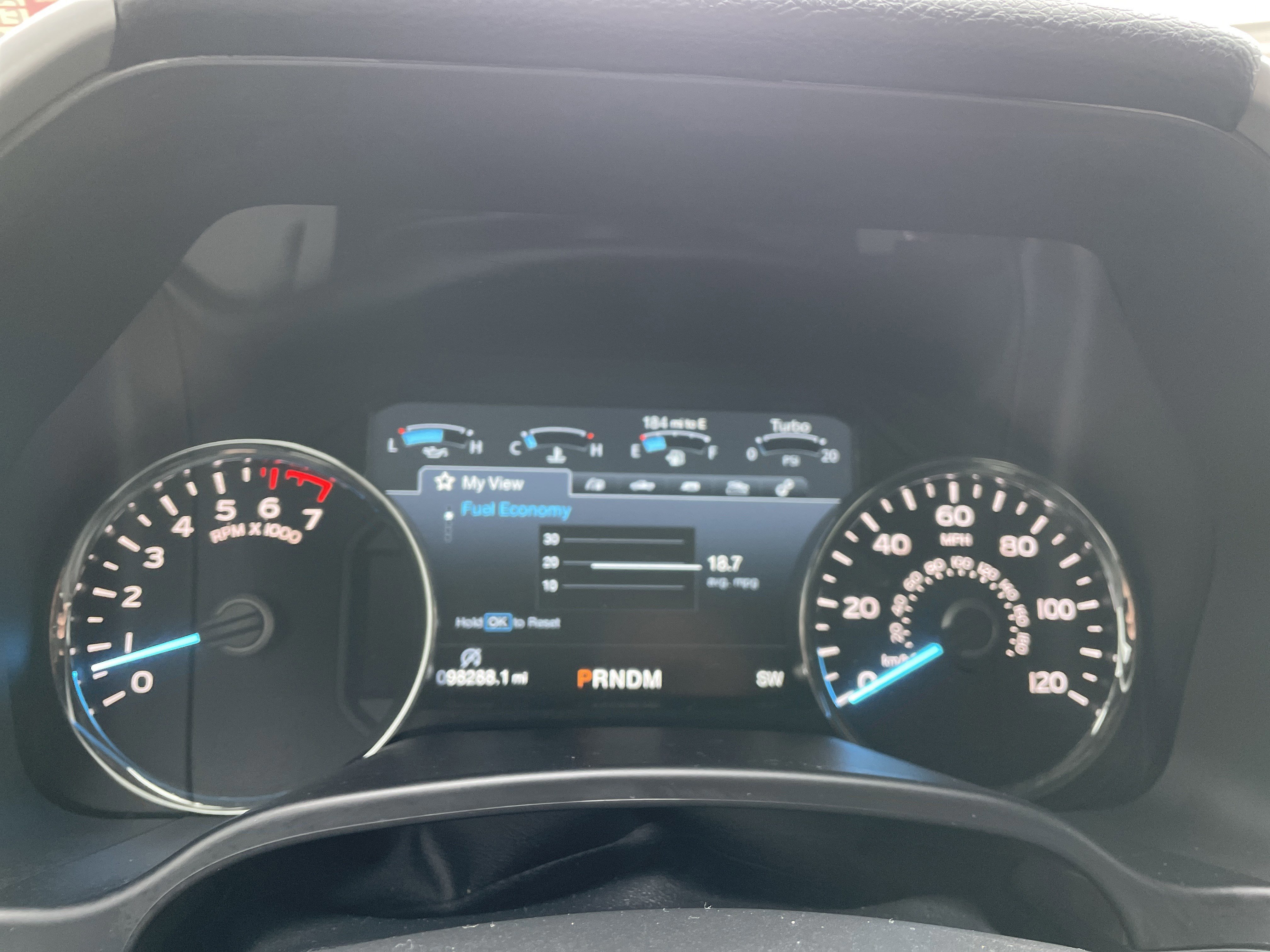 Certified 2020 Ford F150 Lariat image 24