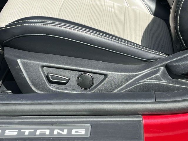 Certified 2024 Ford Mustang Premium RWD image 23