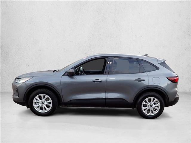 Certified 2025 Ford Escape Active AWD/4WD image 2