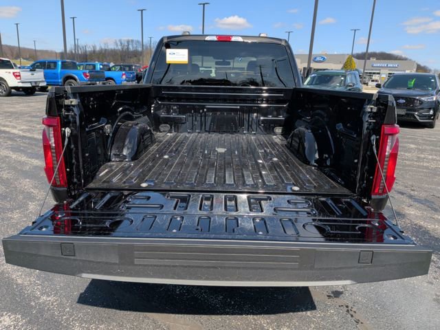 Certified 2024 Ford F150 XLT w/ Tow/Haul Package image 30