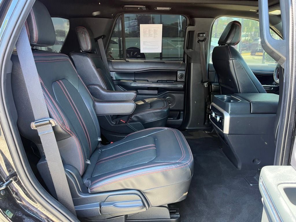 Certified 2023 Ford Expedition Limited AWD/4WD image 20