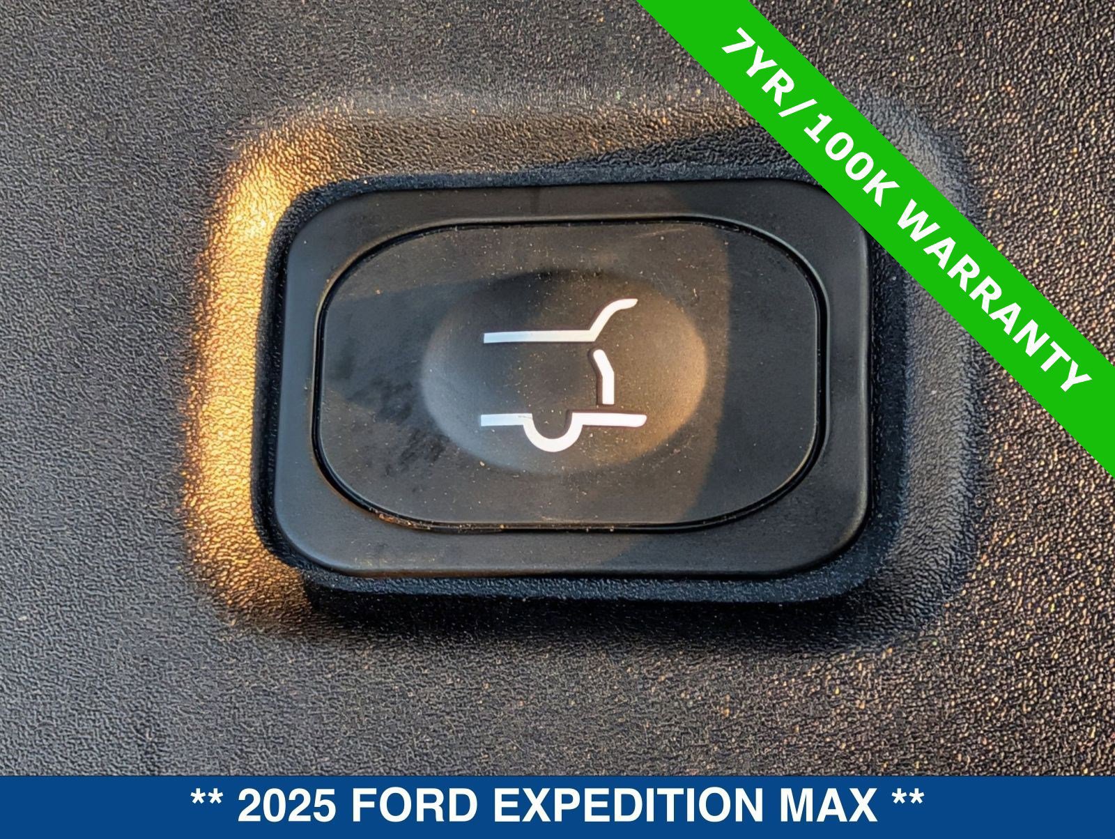 Certified 2025 Ford Expedition Max Active image 17