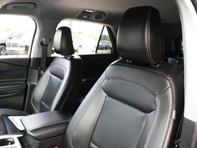 Certified 2024 Ford Explorer XLT w/ Equipment Group 202A AWD/4WD image 20