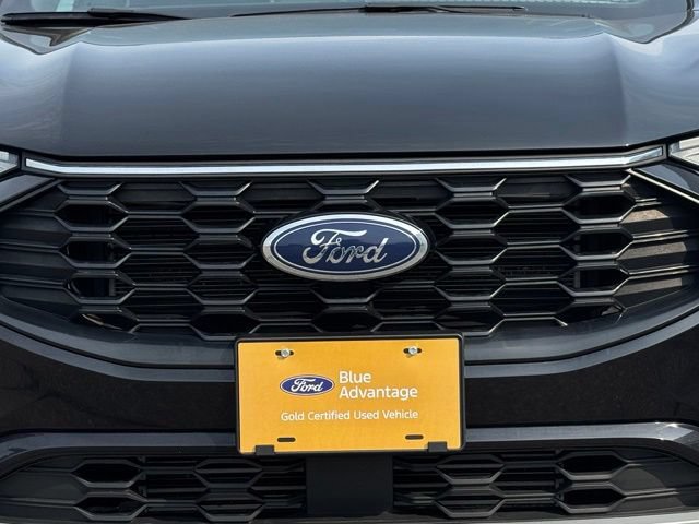 Certified 2024 Ford Escape ST-Line w/ Tech Pack #1 AWD/4WD image 35