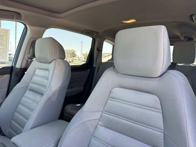 Used 2019 Honda CR-V EX image 22