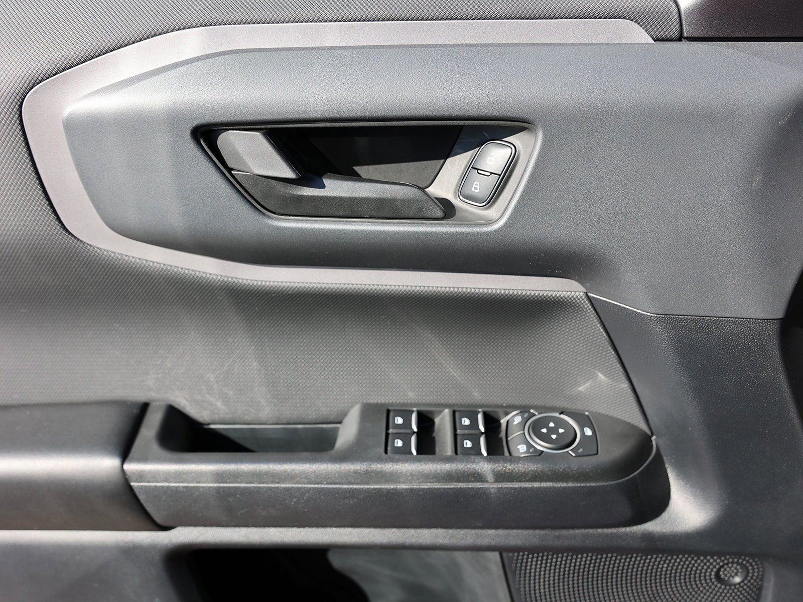 Certified 2023 Ford Bronco Sport Big Bend w/ Convenience Package image 35