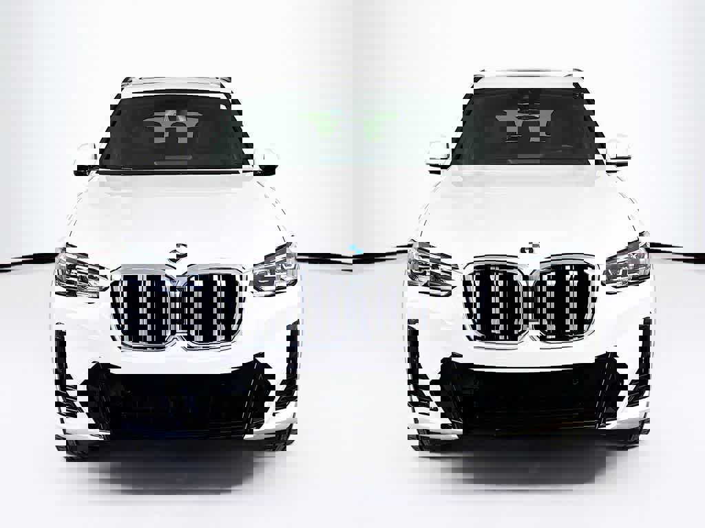 Used 2022 BMW X3 sDrive30i w/ M Sport Package 2 image 6