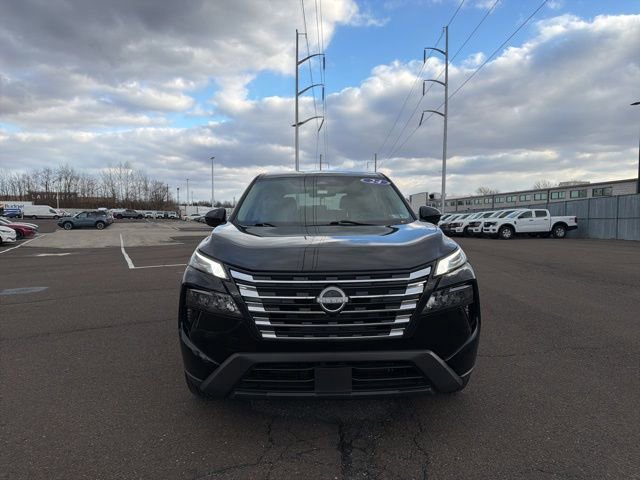 Used 2024 Nissan Rogue SV image 8