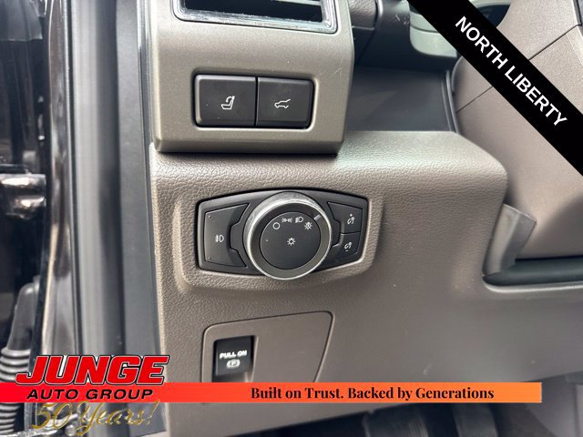 Certified 2021 Ford Expedition XLT AWD/4WD image 27
