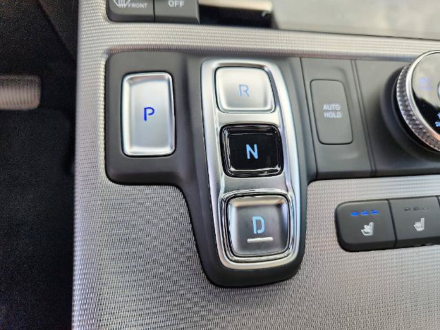 Used 2024 Hyundai Palisade Calligraphy AWD/4WD image 17