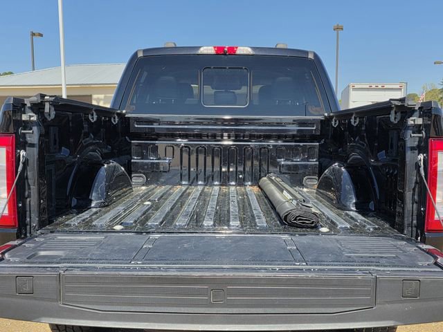 Certified 2021 Ford F150 Lariat image 30