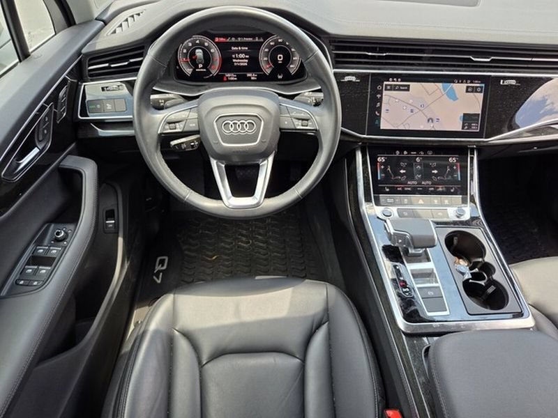 Used 2024 Audi Q7 2.0T Premium Plus AWD/4WD image 13