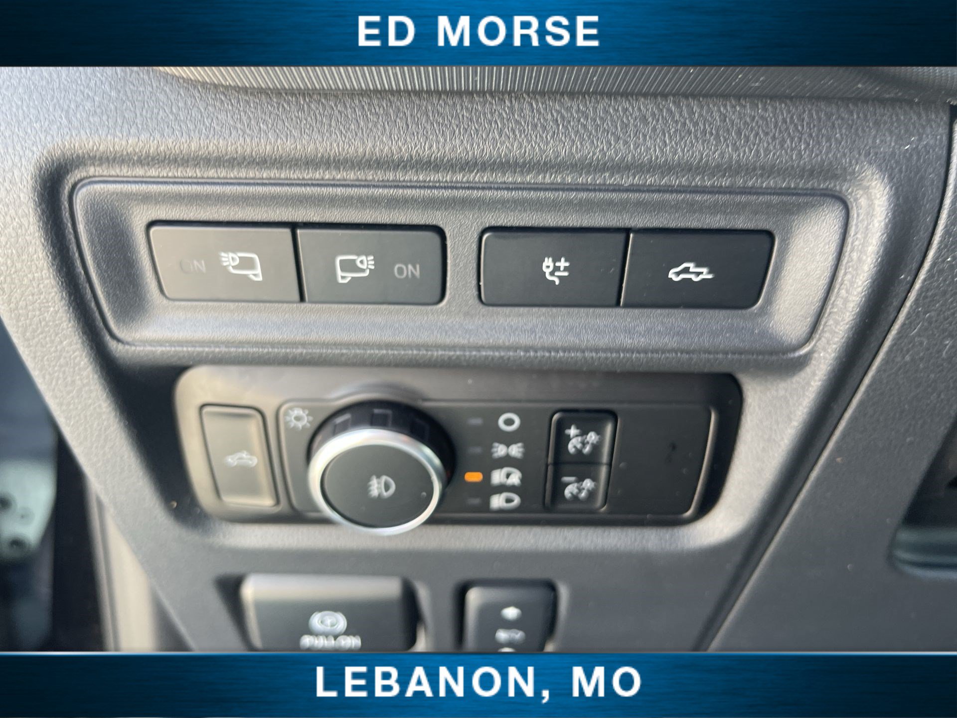 Certified 2024 Ford F150 Platinum w/ FX4 Off-Road Package AWD/4WD image 17