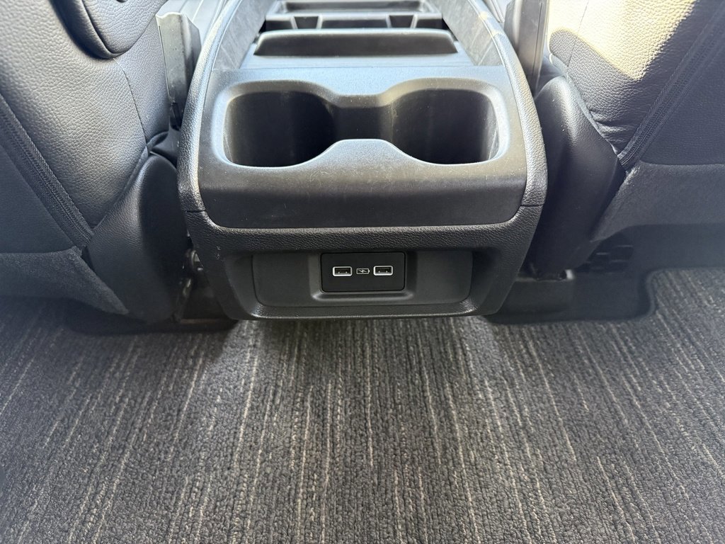 Used 2024 Honda Odyssey EX-L image 36