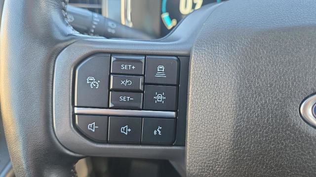 Certified 2021 Ford F150 Lariat w/ Equipment Group 502A High image 23