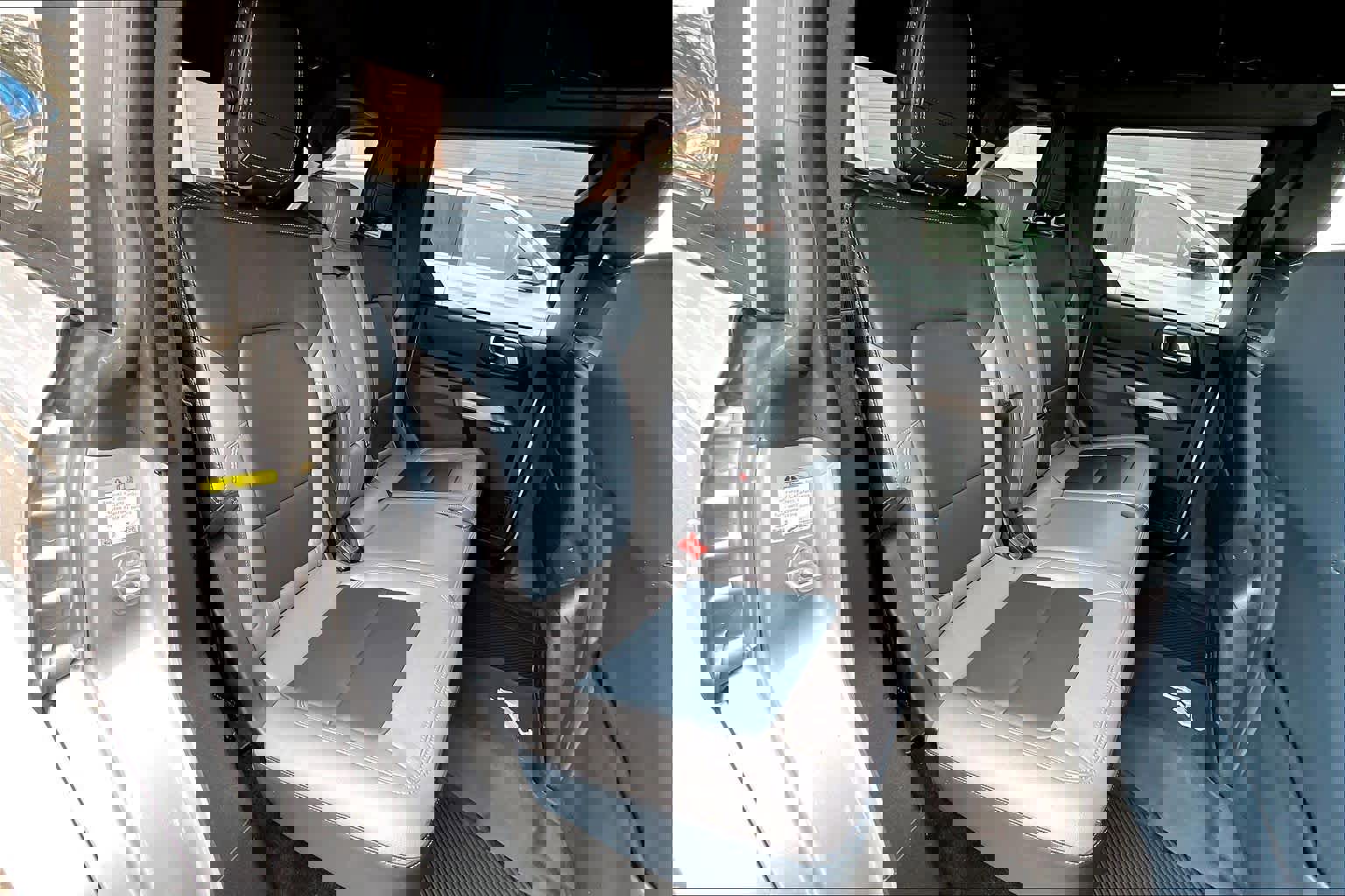 Certified 2021 Ford Bronco Outer Banks image 19