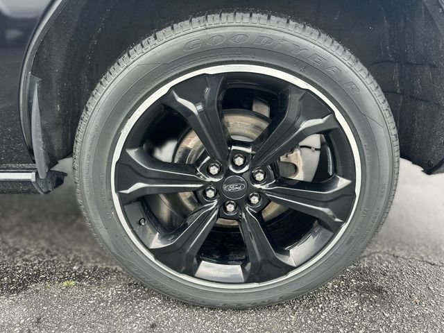 Certified 2023 Ford Expedition Limited RWD image 10
