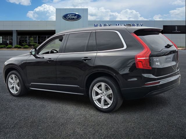 Used 2022 Volvo XC90 T5 Momentum AWD/4WD image 3