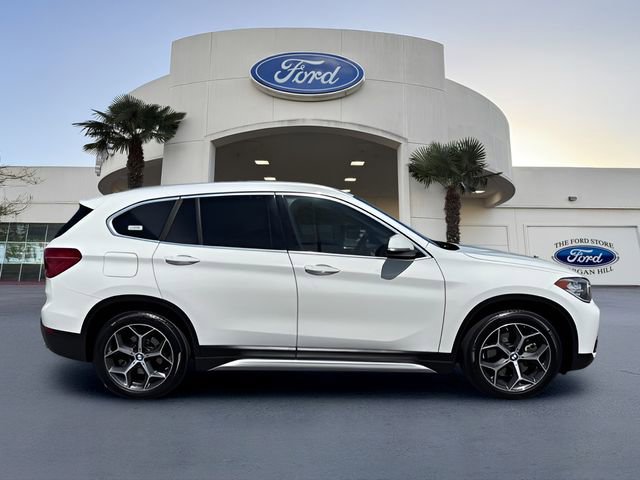 Used 2019 BMW X1 xDrive28i AWD/4WD image 5