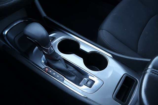 Used 2024 Chevrolet Malibu LT image 32