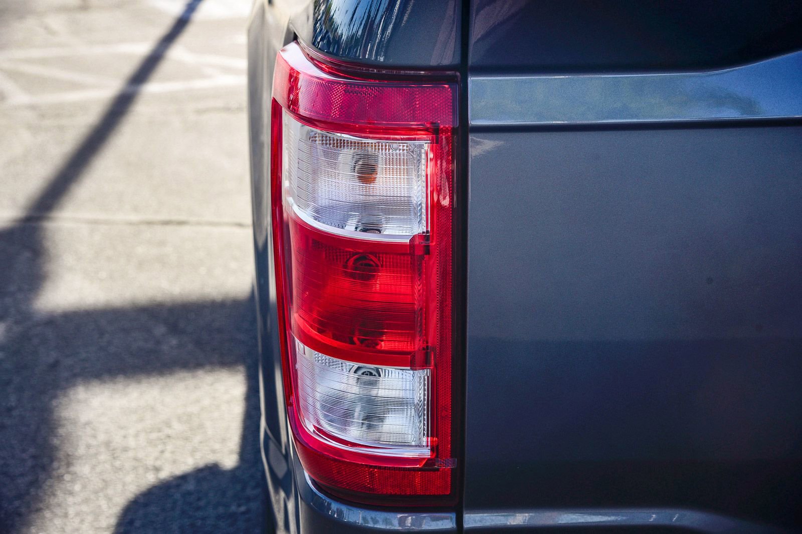 Certified 2023 Ford F150 XL w/ STX Appearance Package image 7