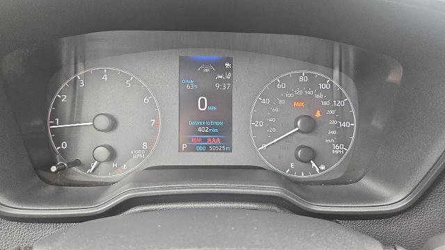 Used 2025 Toyota Corolla LE FWD image 13