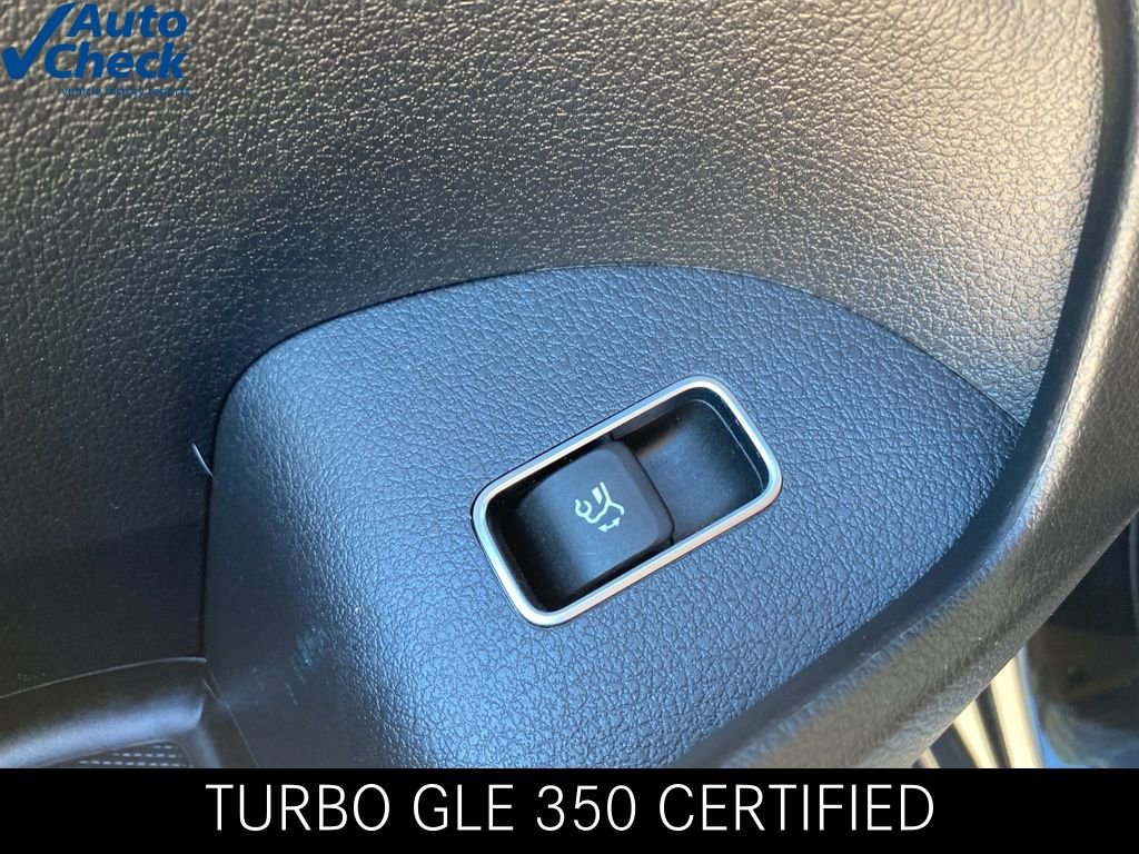 Used 2021 Mercedes-Benz GLE 350 image 37