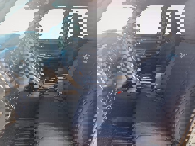 Used 2023 Toyota Tacoma TRD Sport w/ Advanced Technology Package AWD/4WD image 9