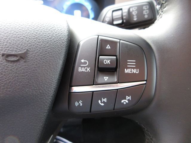 Certified 2025 Ford Bronco Sport Big Bend w/ Convenience Package image 18