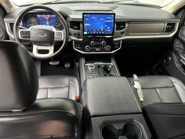 Certified 2023 Ford Expedition XLT AWD/4WD image 17