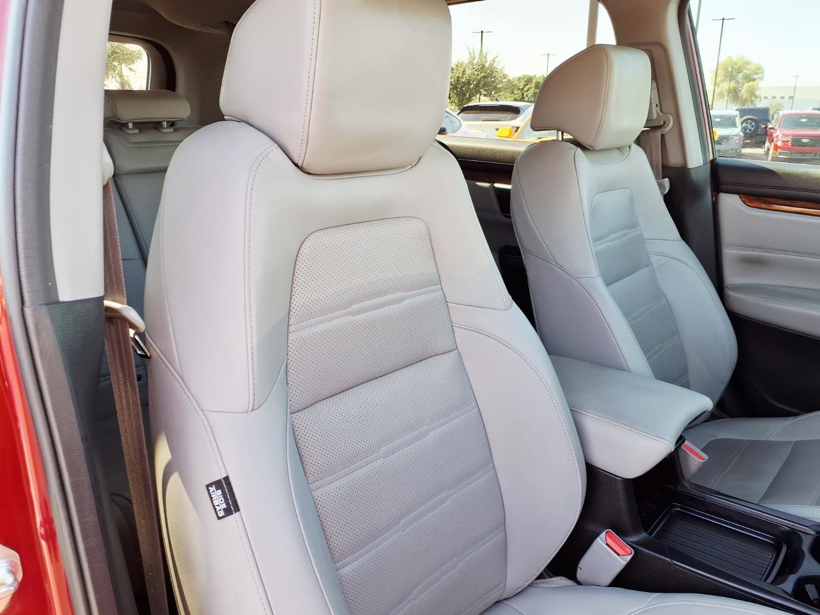 Used 2022 Honda CR-V EX-L image 12
