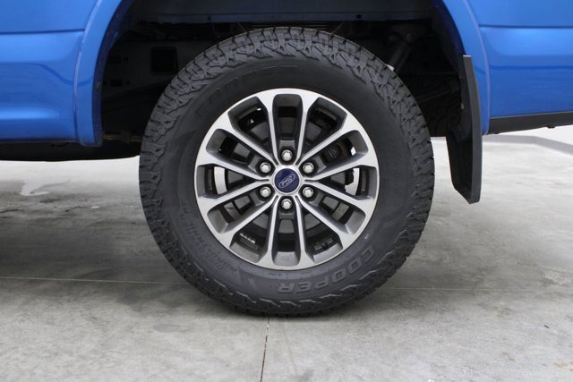 Certified 2019 Ford F150 XLT w/ Equipment Group 302A Luxury AWD/4WD image 18