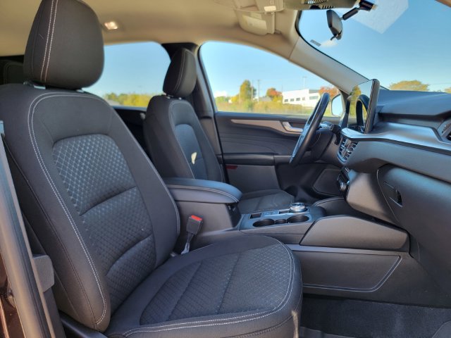 Certified 2023 Ford Escape Active w/ Tech Pack #2 FWD image 24