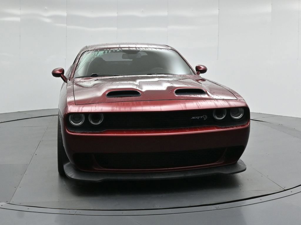 Used 2019 Dodge Challenger SRT Hellcat image 31